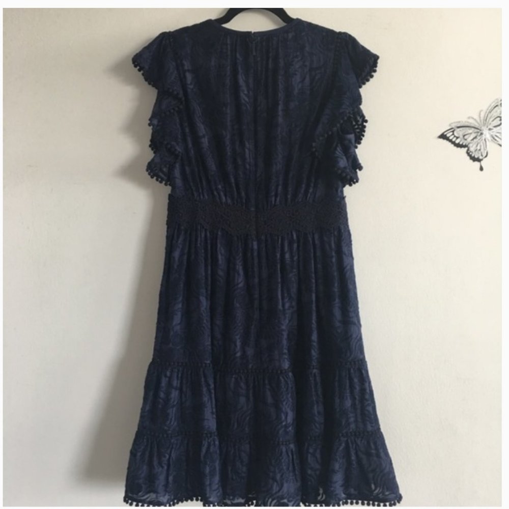 kate spade madison avenue Jenette dress 10 nwot - Picture 14 of 16